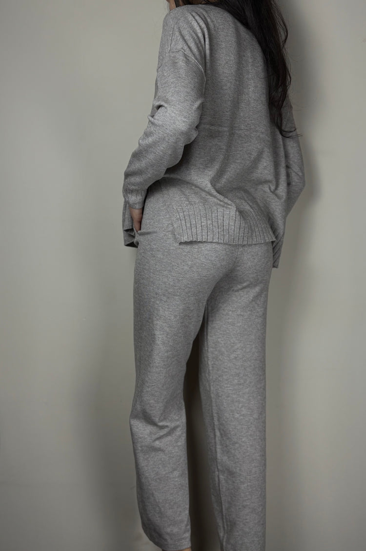 Completo Dreamy Touchy Gray