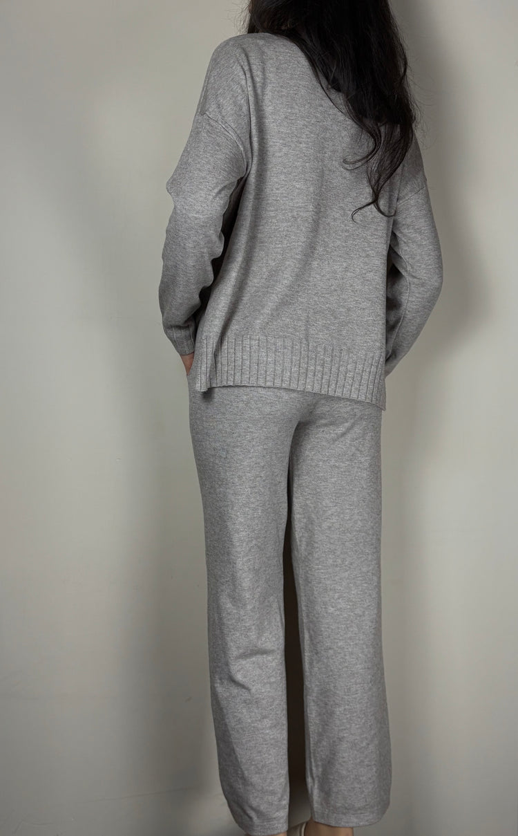 Completo Dreamy Touchy Gray