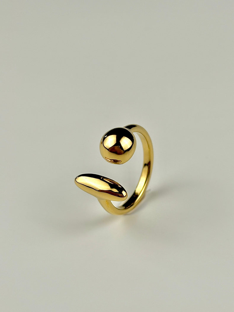 Anello Connection Vibes