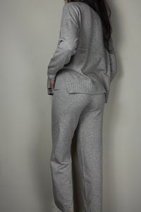 Completo Dreamy Touchy Gray