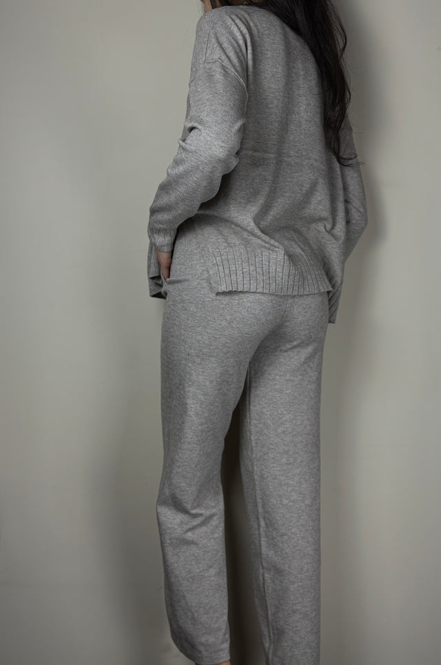 Completo Dreamy Touchy Gray