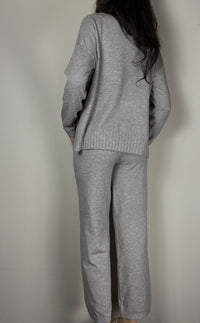 Completo Dreamy Touchy Gray