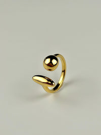 Anello Connection Vibes