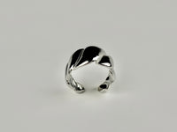 Anello Croissant Vibes