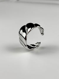 Anello Croissant Vibes