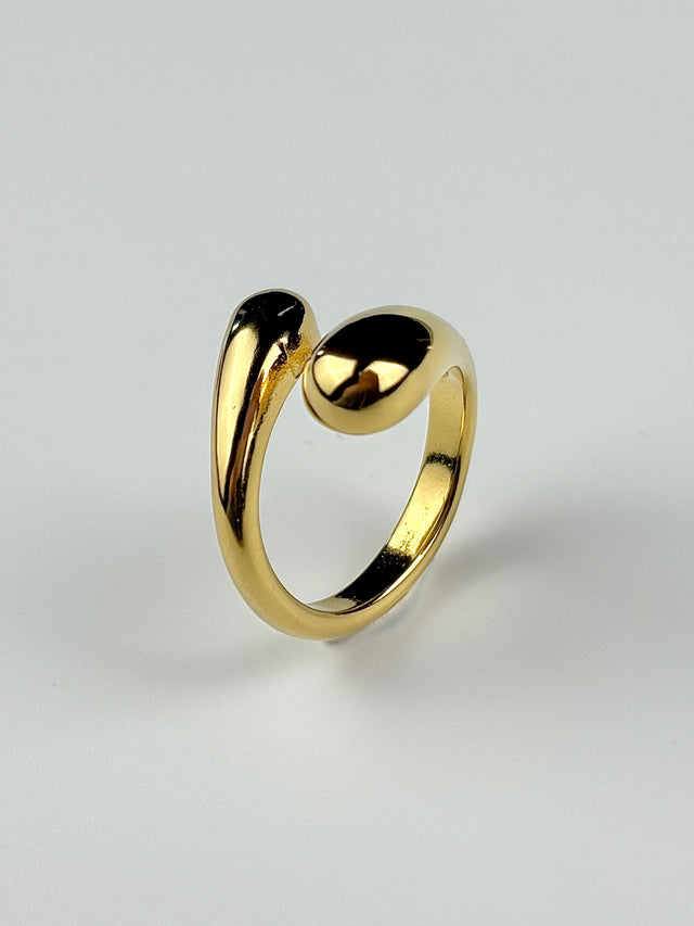 Anello Regular Flux Movement