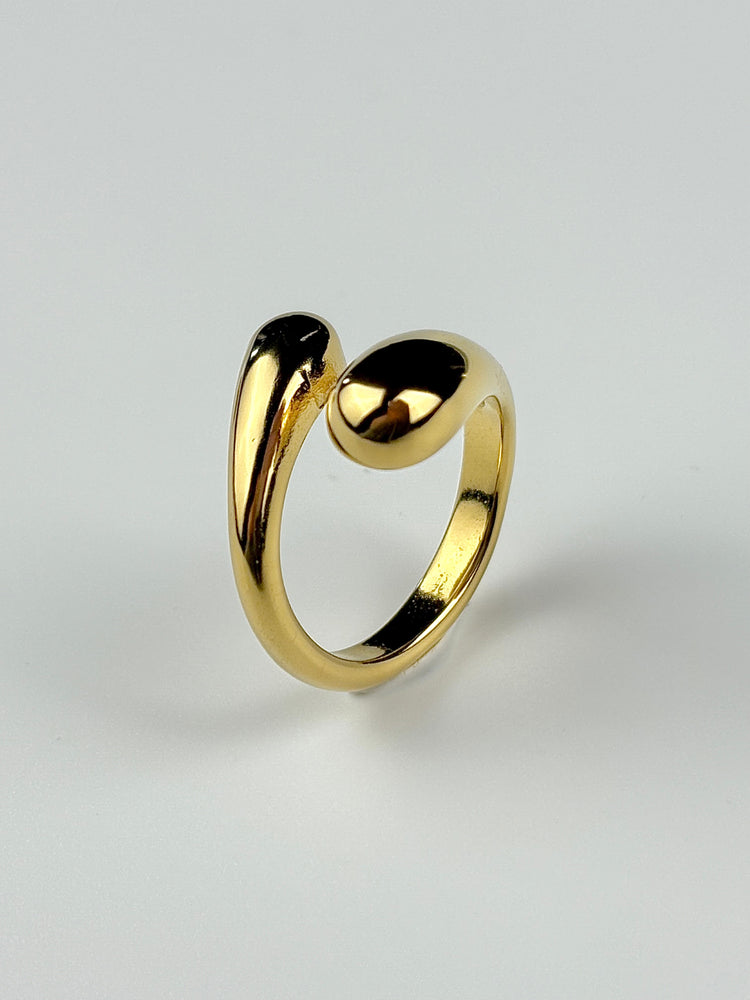 Anello Regular Flux Movement