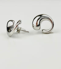 Orecchini Flux Moviment