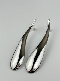 Orecchini Liquid Drop